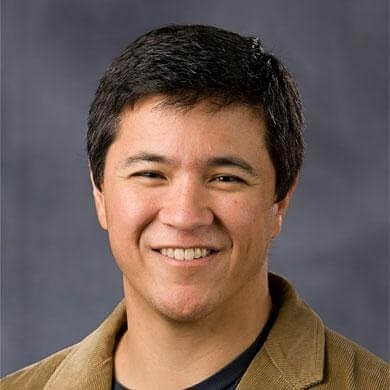 Prof. William Pan